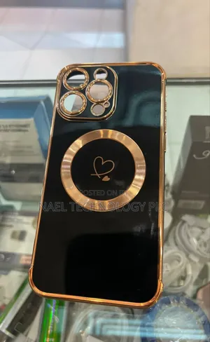 iPhone 14 Pro Max Safty Cover