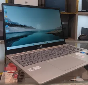 New Laptop HP Stream Notebook 16GB Intel Core I7 SSD 512GB