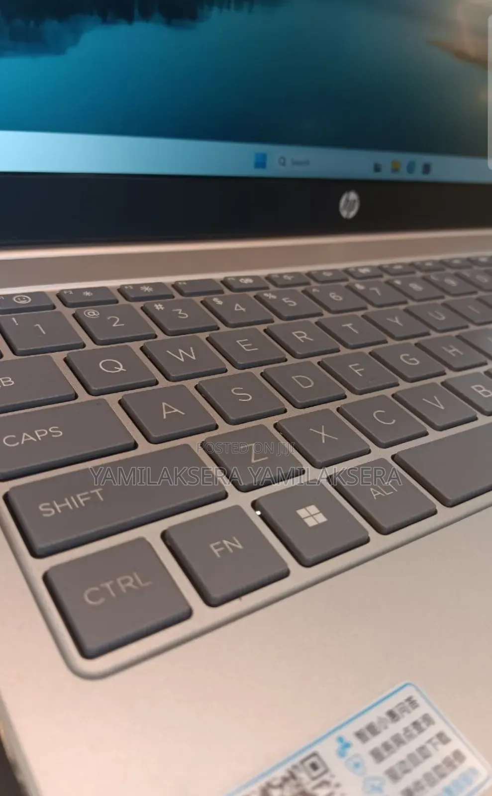 New Laptop HP Stream Notebook 16GB Intel Core I7 SSD 512GB