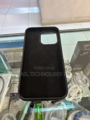 16 Pro Max Safty Cover