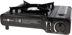 Ako Portable Gas Stove