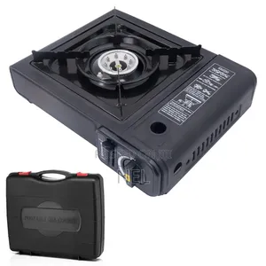 Ako Portable Gas Stove