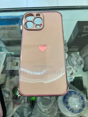 13 Pro Max Safety Cover