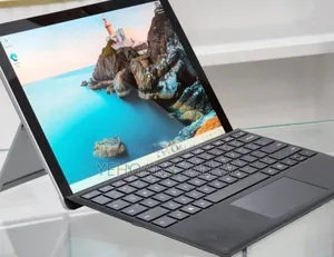 Photo - New Laptop Microsoft Surface 8GB Intel Core I7 SSD 256GB