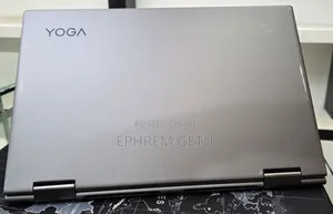 New Laptop Lenovo Yoga C740 16GB Intel Core I7 SSD 512GB