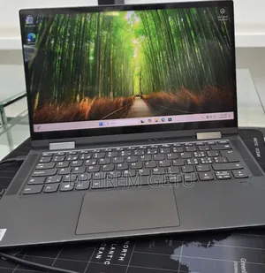 New Laptop Lenovo Yoga C740 16GB Intel Core I7 SSD 512GB
