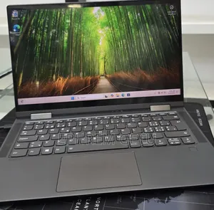 New Laptop Lenovo Yoga C740 16GB Intel Core I7 SSD 512GB