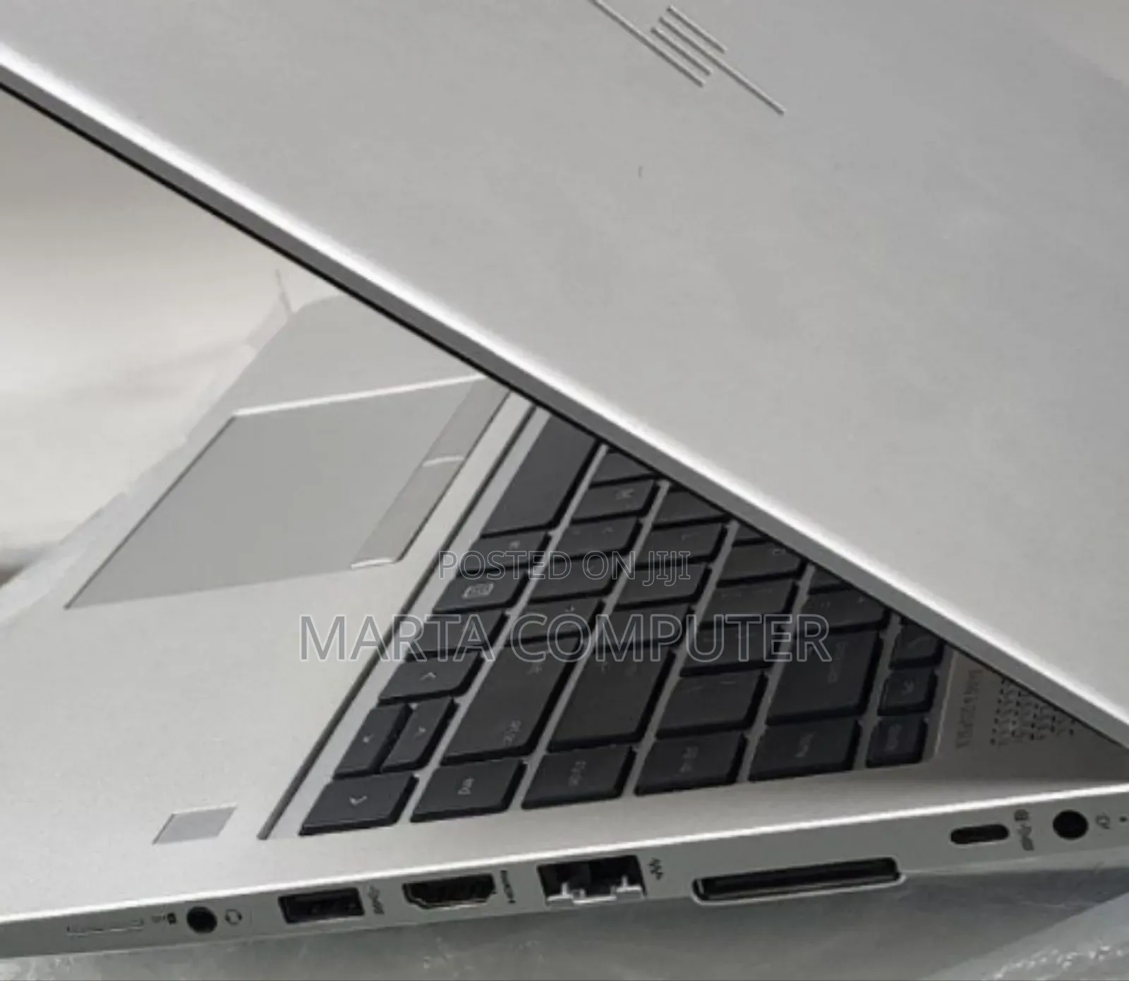 New Laptop HP EliteBook 1030 16GB AMD Ryzen 5 SSD 512GB