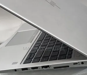 New Laptop HP EliteBook 1030 16GB AMD Ryzen 5 SSD 512GB