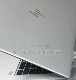 New Laptop HP EliteBook 1030 16GB AMD Ryzen 5 SSD 512GB