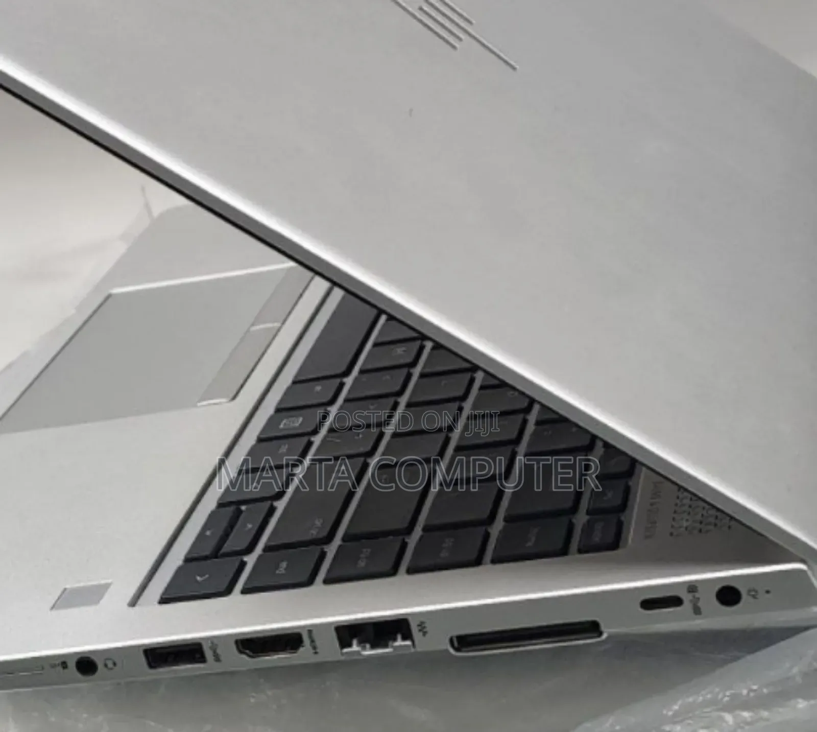 New Laptop HP EliteBook 1030 16GB AMD Ryzen 5 SSD 512GB