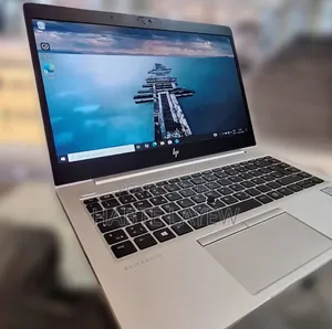 New Laptop HP EliteBook 840 G5 16GB Intel Core I5 SSD 512GB