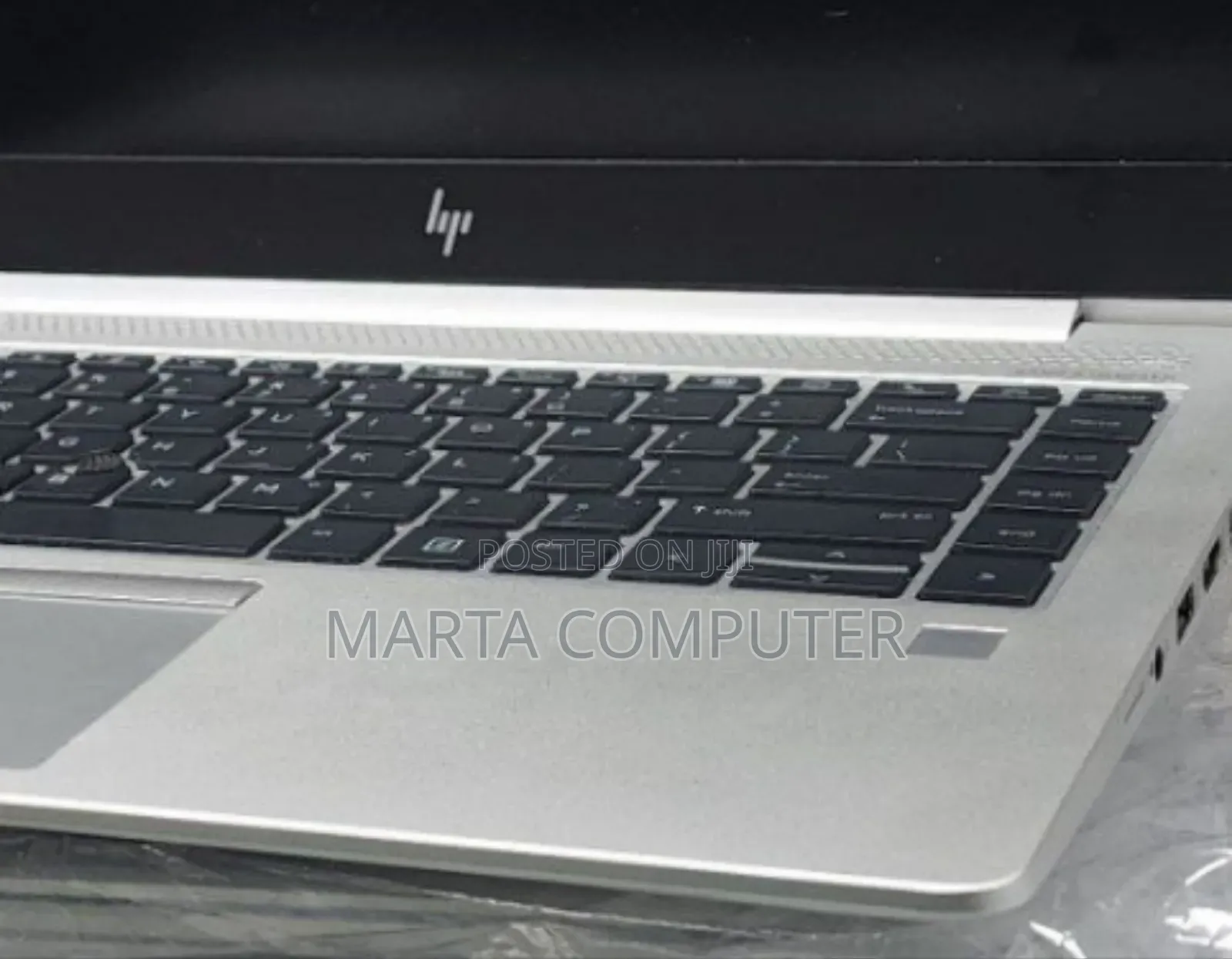 New Laptop HP EliteBook 1030 16GB AMD Ryzen 5 SSD 512GB