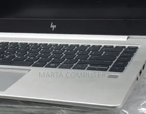 New Laptop HP EliteBook 1030 16GB AMD Ryzen 5 SSD 512GB