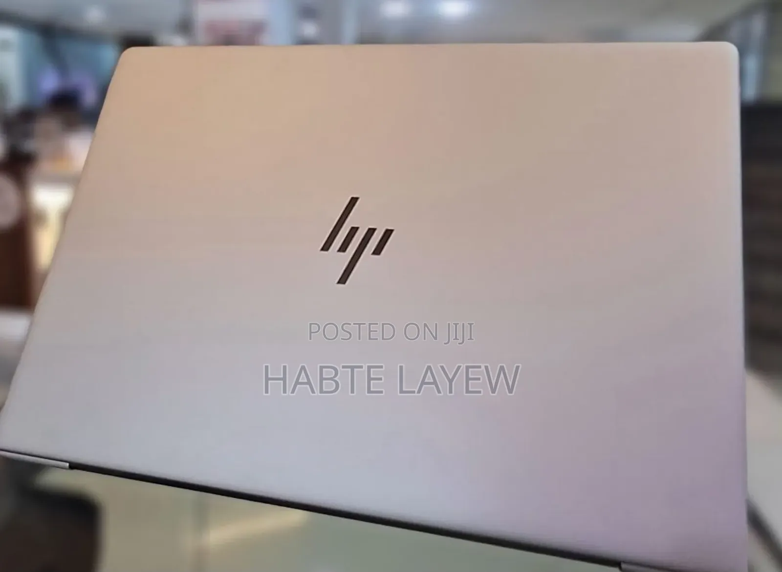 New Laptop HP EliteBook 840 G5 16GB Intel Core I5 SSD 512GB