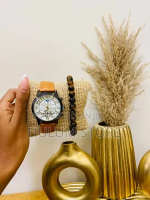 Men’S Watch ( የወንድ)