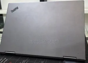 New Laptop Lenovo Thinkpad X1 Yoga 16GB Intel Core I7 SSD 512GB