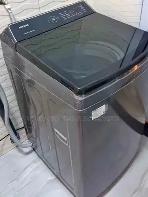 Samsung 12/8kg Auto-Matice Orignal Washing Machine
