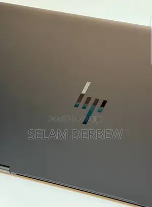 New Laptop HP OmniBook Ultra Flip 14" 16GB Intel Core Ultra 7 SSD 1T