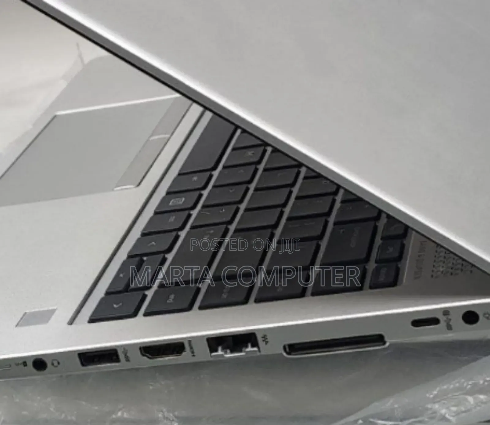 New Laptop HP EliteBook 1030 16GB AMD Ryzen 7 SSD 512GB