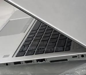 New Laptop HP EliteBook 1030 16GB AMD Ryzen 7 SSD 512GB