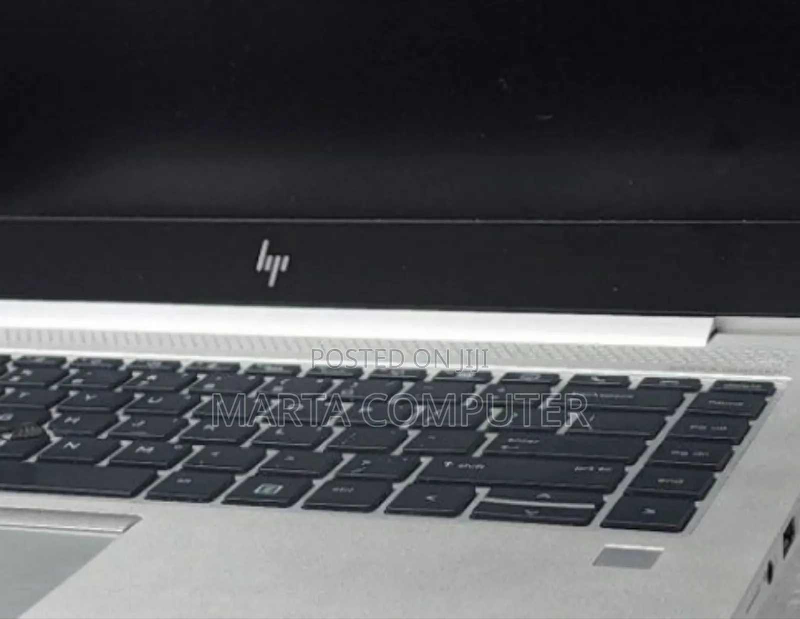 New Laptop HP EliteBook 1030 16GB AMD Ryzen 7 SSD 512GB