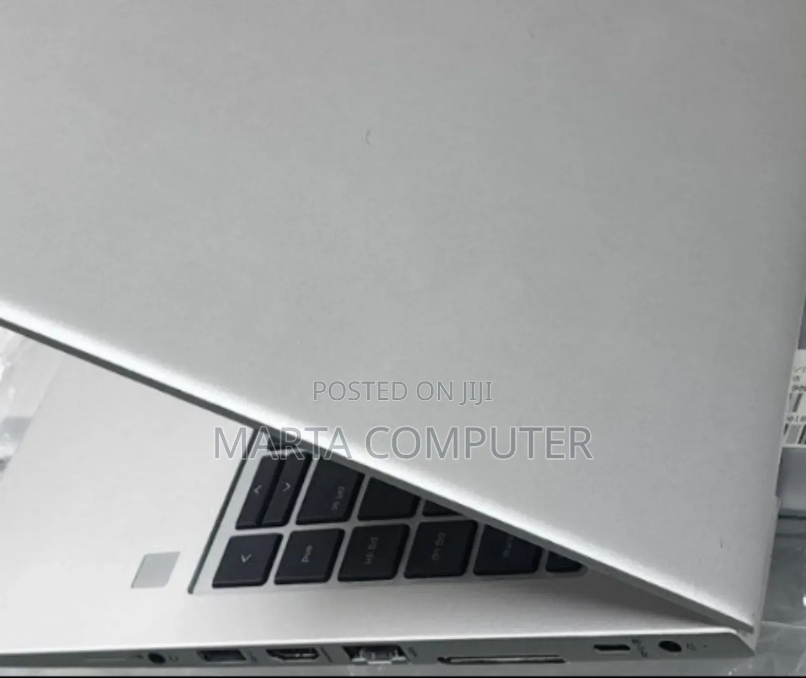 New Laptop HP EliteBook 1030 16GB AMD Ryzen 7 SSD 512GB