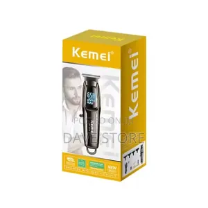Kemei Km-2273 Professional Hair Clipper