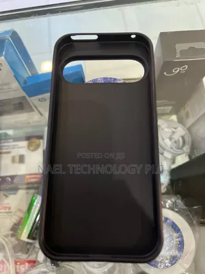 Google Pixel 9 Safety Cover