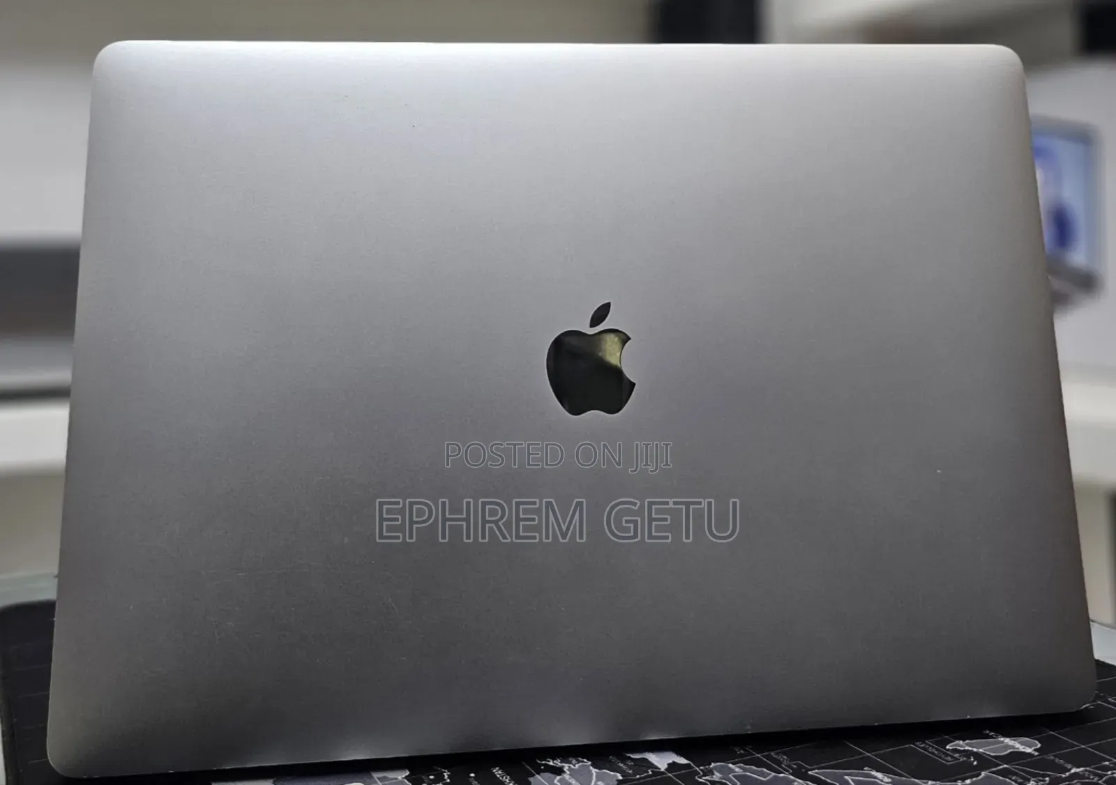 New Laptop Apple MacBook Pro 2019 16GB Intel Core I9 SSD 512GB