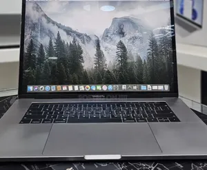 New Laptop Apple MacBook Pro 2019 16GB Intel Core I9 SSD 512GB