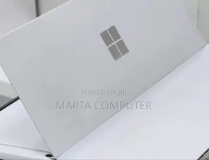 Photo - New Laptop Microsoft Surface 8GB Intel Core I7 SSD 256GB