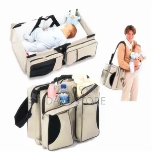 3in1 Mummy Ummy Bag