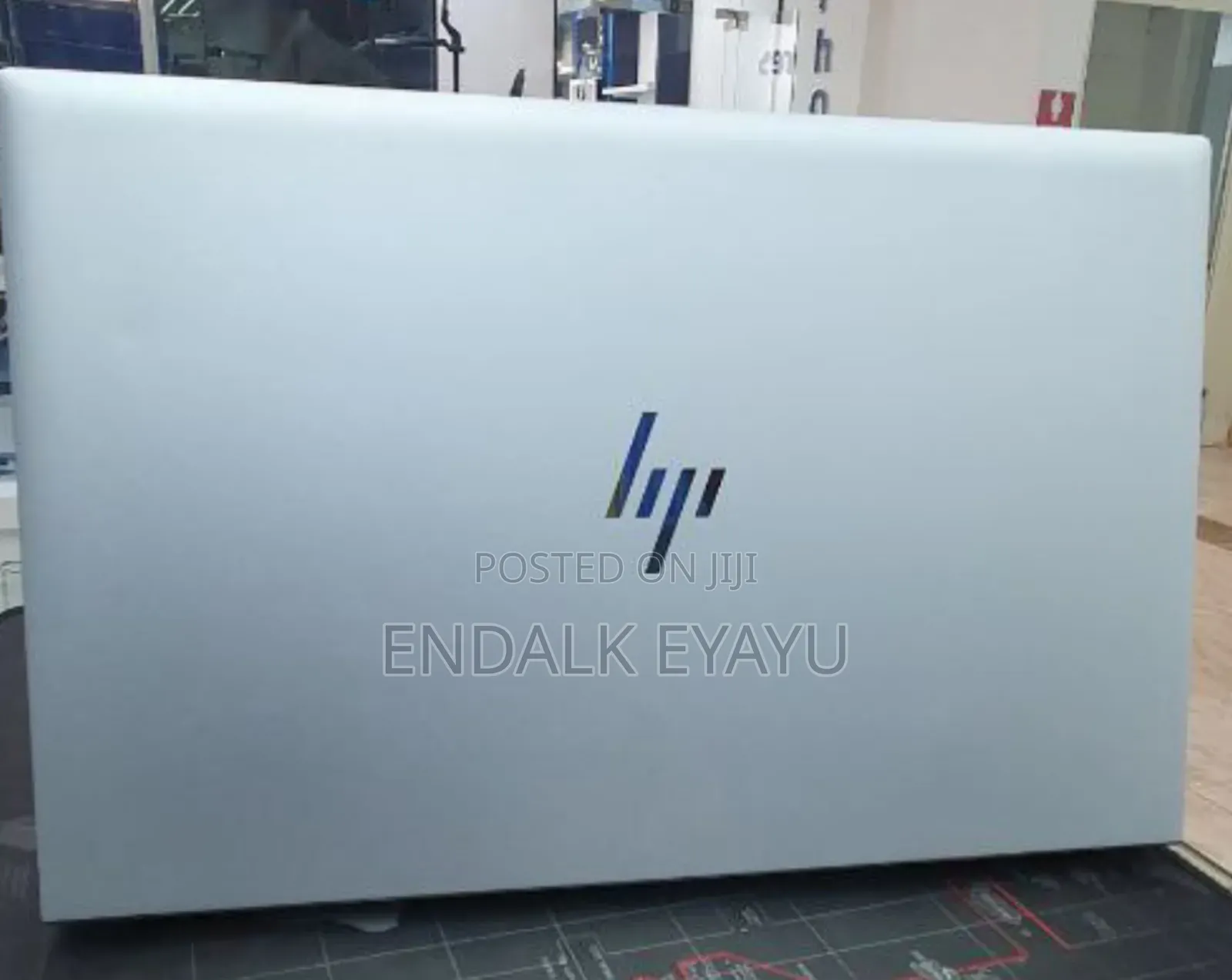 New Laptop HP EliteBook 850 G8 16GB Intel Core I7 SSD 512GB