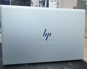 New Laptop HP EliteBook 850 G8 16GB Intel Core I7 SSD 512GB