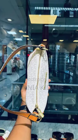 Michael Kora Original Bag