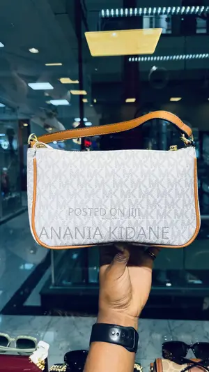 Michael Kora Original Bag