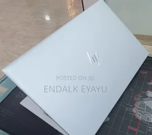 New Laptop HP EliteBook 850 G8 16GB Intel Core I7 SSD 512GB