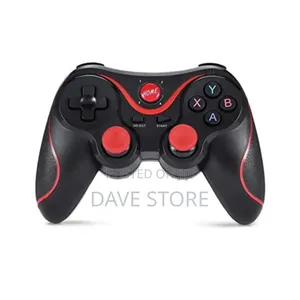 X3 Wireless Game Controller