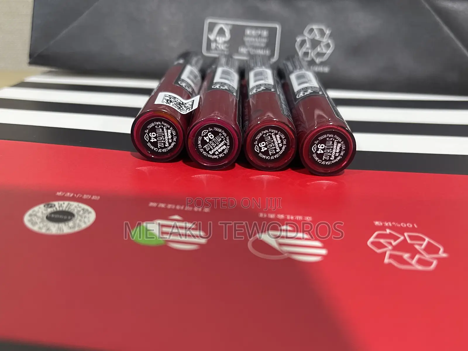 Sephora Lip Balm No 94