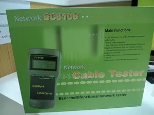Network Tester Sc8108