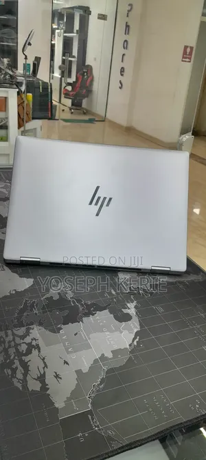 New Laptop HP Envy 14 16GB Intel Core Ultra 7 SSD 1T