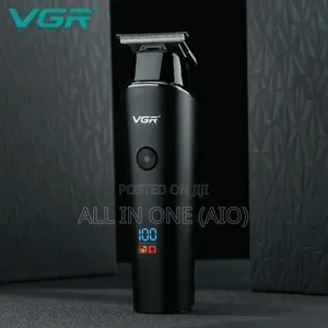 VGR v-937 Professional Hair Trimmer