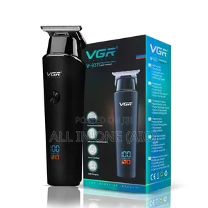 VGR v-937 Professional Hair Trimmer