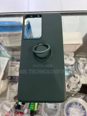 S21 Ultra Safty Cover