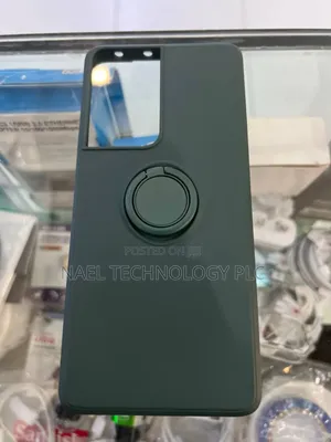 S21 Ultra Safty Cover