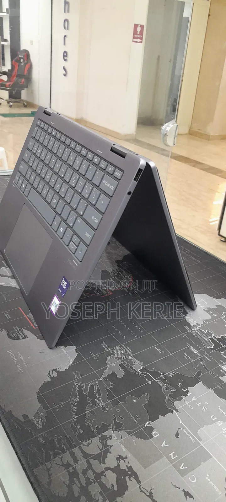 New Laptop HP Envy 14 16GB Intel Core Ultra 7 SSD 1T