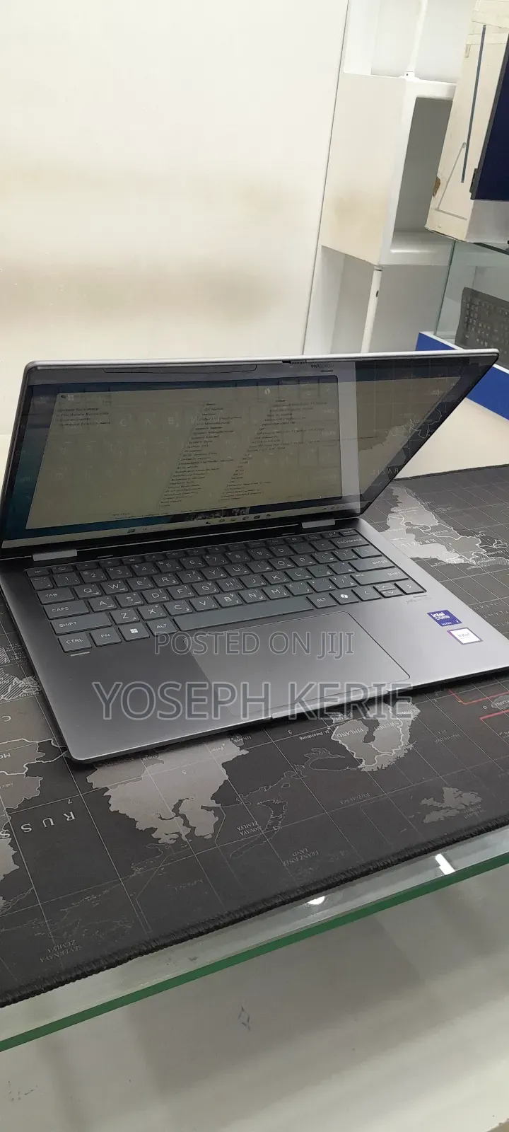 New Laptop HP Envy 14 16GB Intel Core Ultra 7 SSD 1T