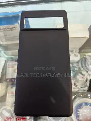 Google Pixel 7 Safty