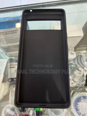 Google Pixel 7 Safty